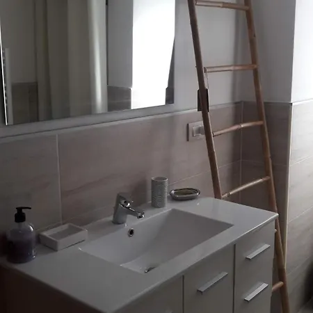 Apartment Aquila
