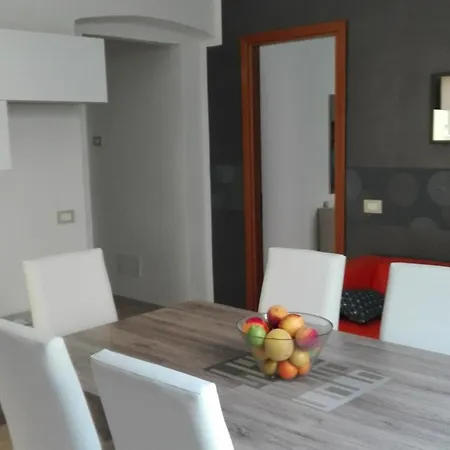Aquila Apartment *