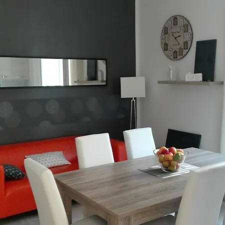 Apartment Aquila