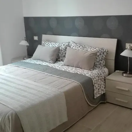 Aquila Apartment *