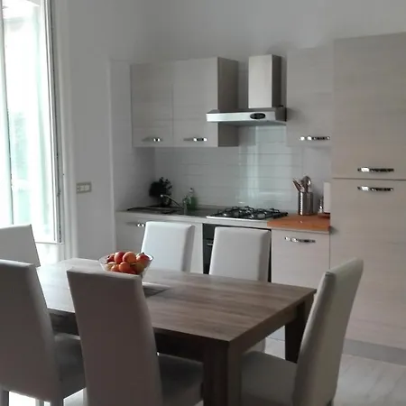 Apartment Aquila *
