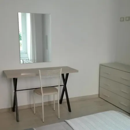 Apartment Aquila La Spezia