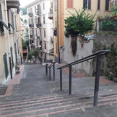 Apartment Aquila